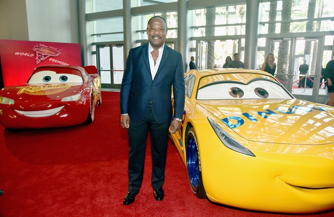 Remembering Isiah Whitlock Jr 5