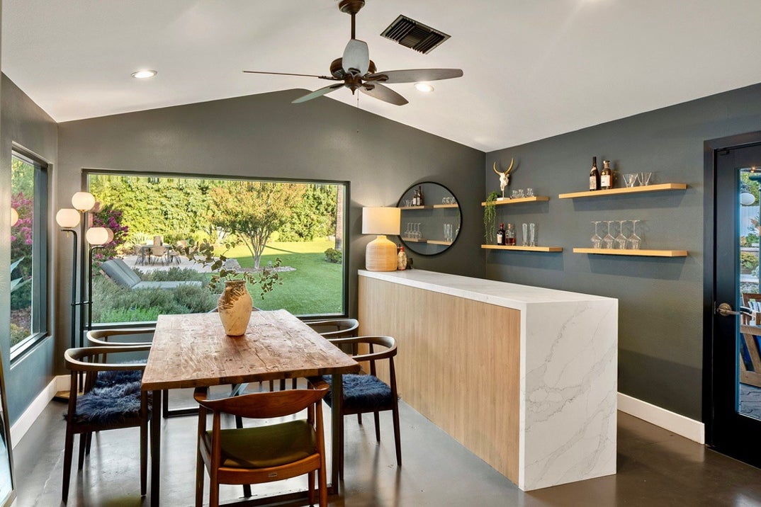 Nicole Young Selling Sunset LA Home For Sale 5