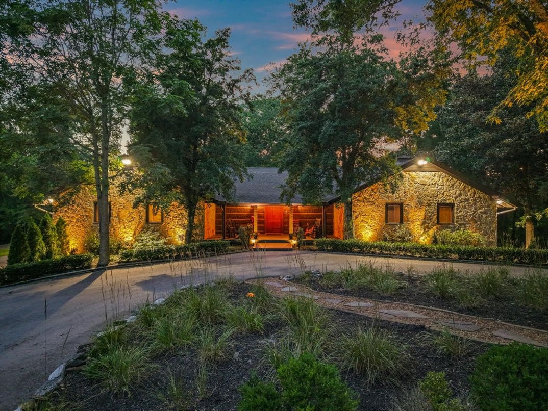 Stephen Dorff Tennessee Home For Sale 20