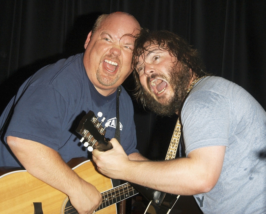 Tenacious D Performance Photos 6