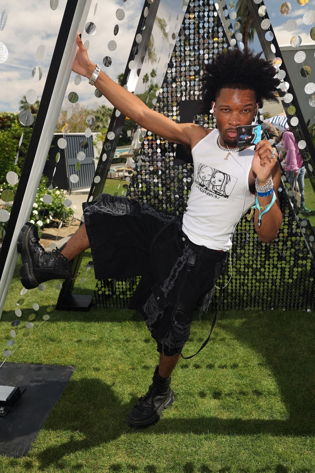 d4vd Through The Years 4