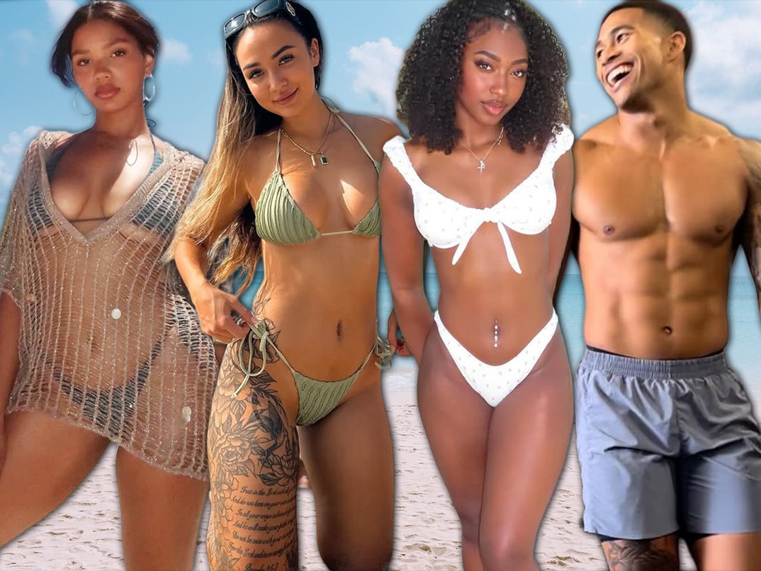 The Islanders of 