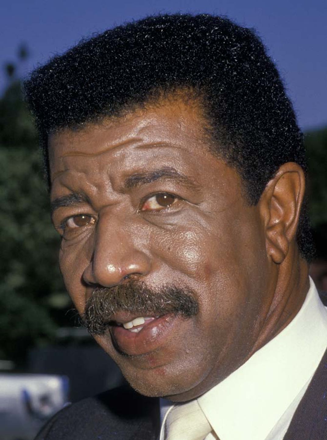 Hal Williams