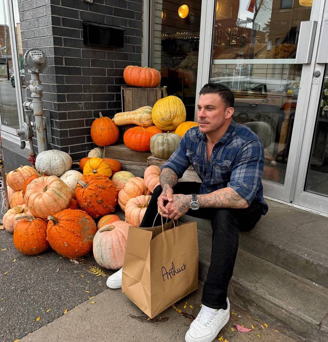 Jax Taylor