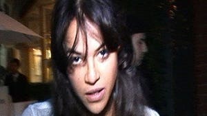 Michelle Rodriguez: Click to watch