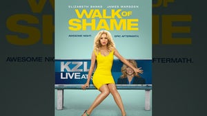 Elizabeth Banks Sued For 'Walk of Shame' -- You Jacked My Whole Movie