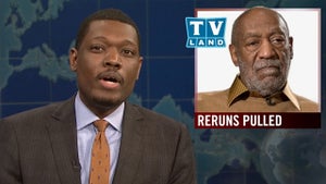 'Saturday Night Live' -- Hey Cosby, 'Pull Your Damn Pants Up!"