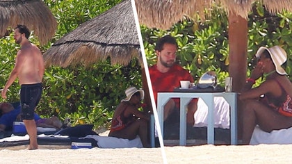 serena-williams-baby-moon-tv-clips