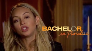 Corinne Olympios Ends Her 'Bachelor in Paradise' Investigation