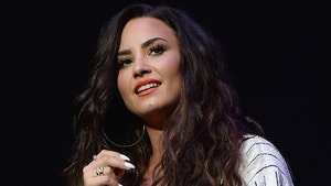 Demi Lovato Tapped for National Anthem at Mayweather vs. McGregor