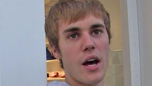 Justin Bieber Fan Arrested for Trespassing At Singer's Beverly Hills Home