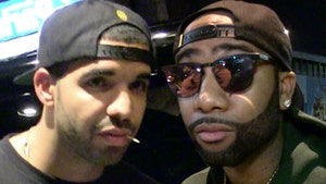 Drake 'Documentary' Not Drake Approved