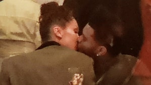 The Weeknd and Bella Hadid Back Together in Cannes