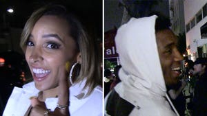 Tinashe Hits Same Nightclub as Donovan Mitchell After Ben Simmons Split