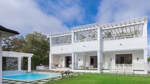 Bruce Willis & Wife Emma Heming Buy Gorgeous Brentwood Estate