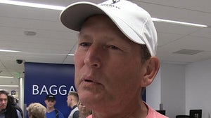 Rick Neuheisel Advice To XFL After AAF's Failure, 'Start With Enough Money'