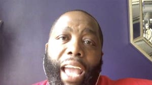 Killer Mike Will Not Open Georgia Barbershops on Friday