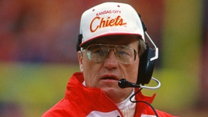 NFL Coaching Legend Marty Schottenheimer Dead At 77 After Battle With Alzheimer's