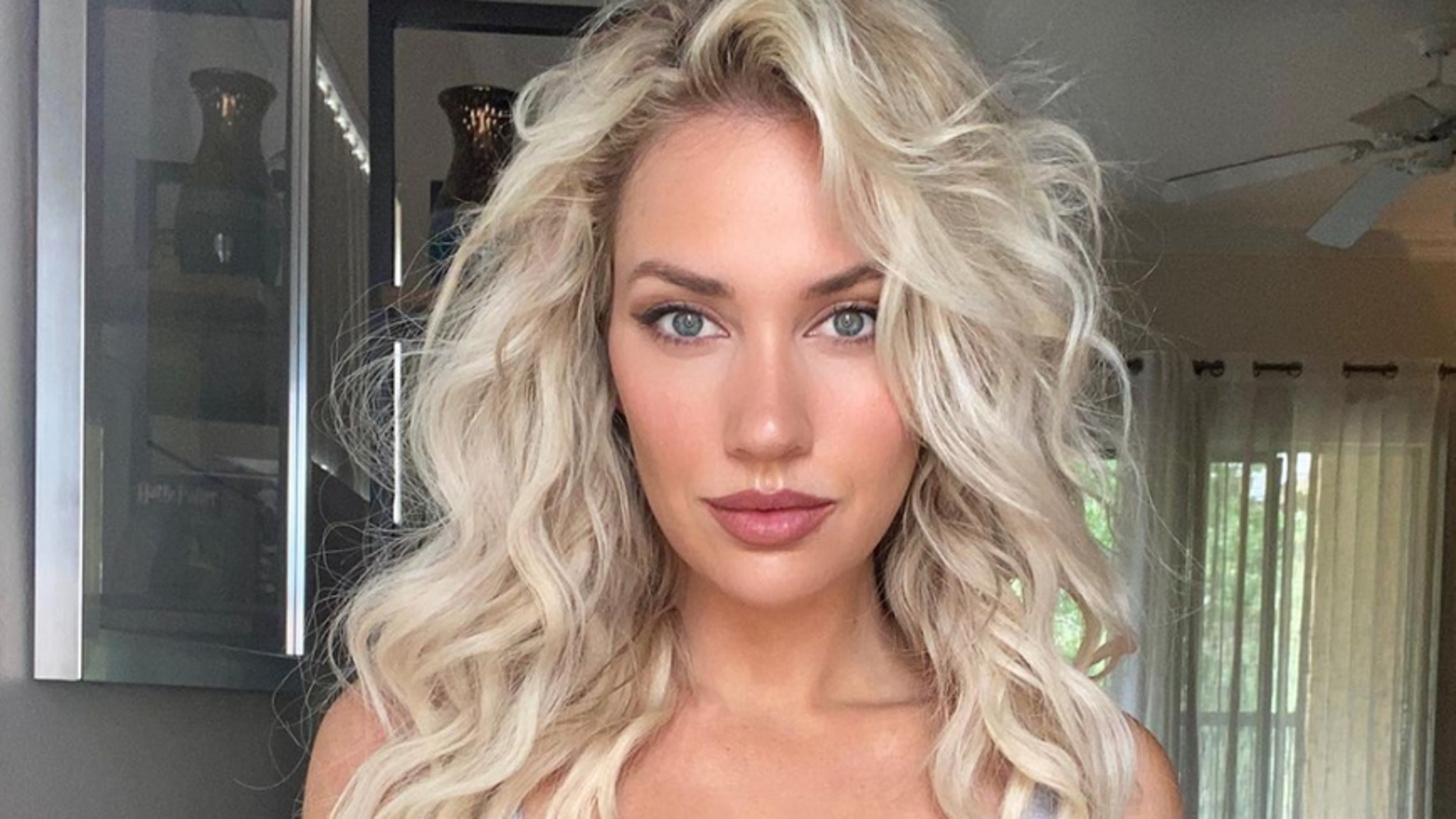 Paige Spiranac Hot Pics 20 Gotceleb | Images And Photos Finder