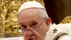Pope Francis Fuels Rumors Resignation May Be Looming