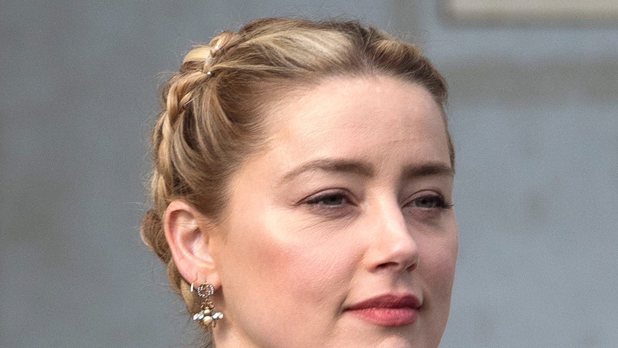 Amber Heard Asks for Verdict to be Tossed, Lack of Evidence & Fake Juror