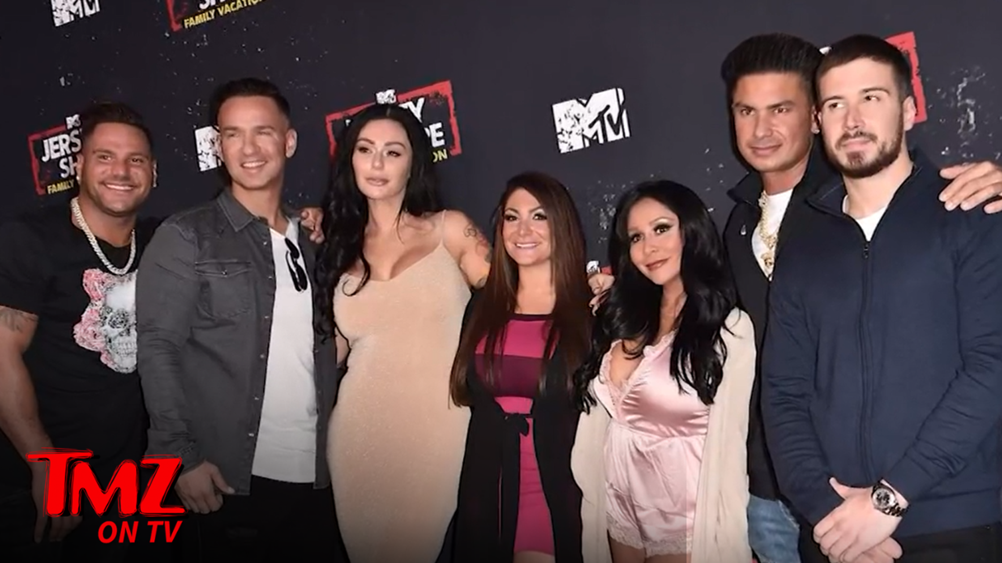 Is 'Jersey Shore 2.0' Canceled? What Happened, Cast Details