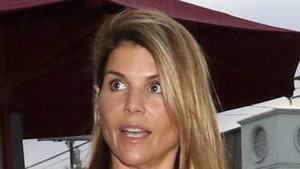 Lori Loughlin Petitions Court to Travel to Canada to Shoot Movie