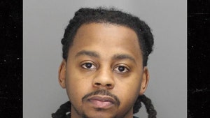 babyface ray mug shot 01