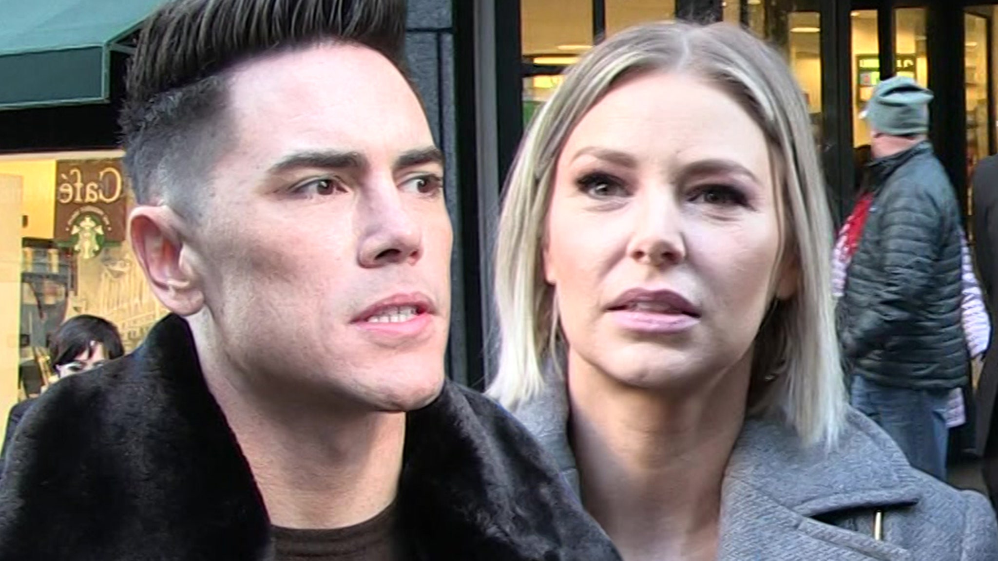 ‘Vanderpump Rules’ Star Tom Sandoval Performs First Gig Since Split With Ariana Madix
