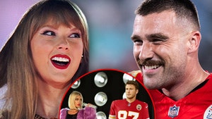 Taylor Swift, Travis Kelce's Couples Halloween Costumes Sell Out Online