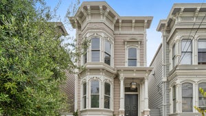 The House From Full House TV Show