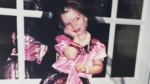 Guess Who This Lil' Diva In Pink Turned Into!