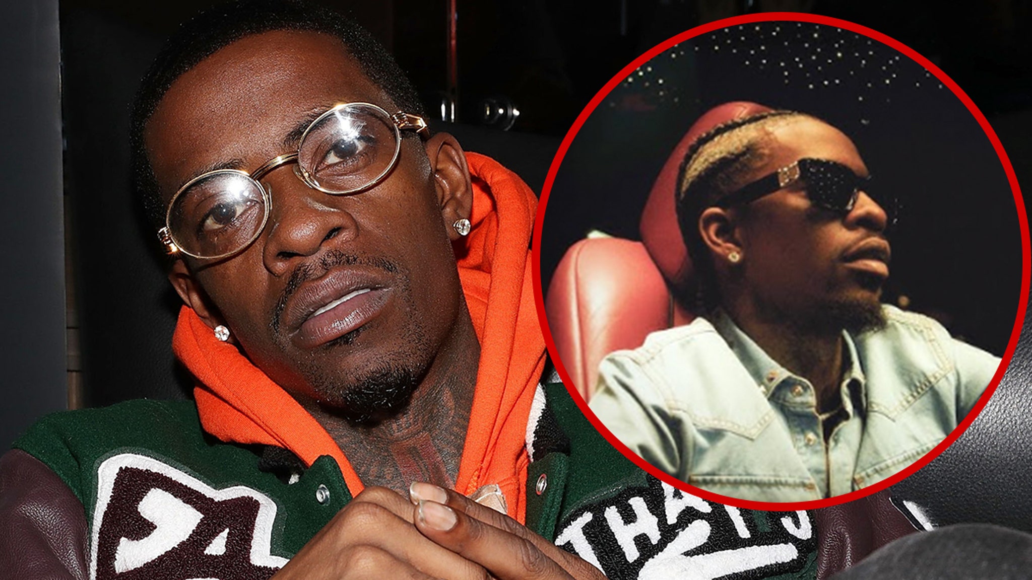 Rich Homie Quan’s Posthumous Music Video Released, Features Funeral Scenes