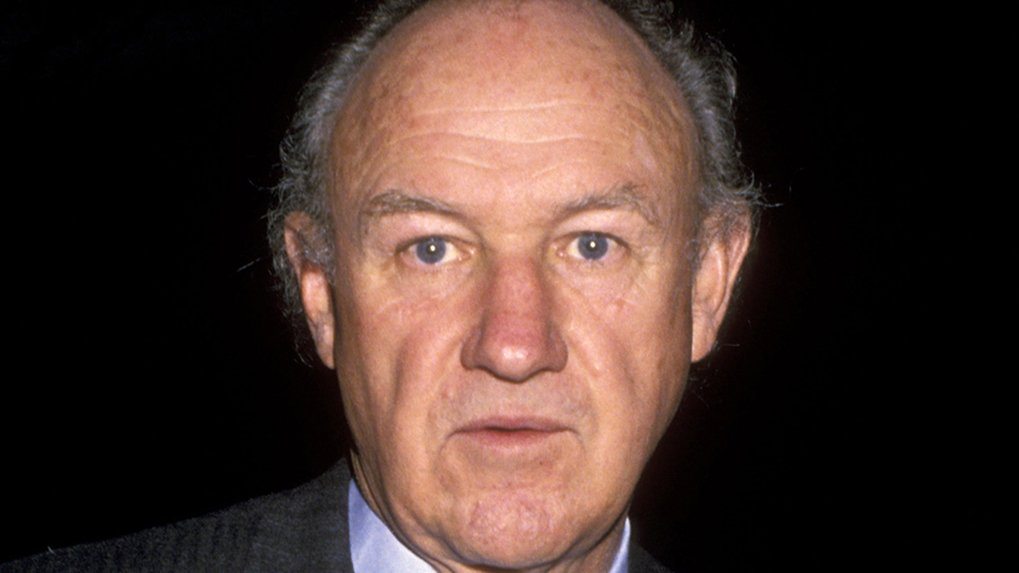 Gene Hackman Items Seized During Search of Home Revealed