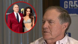 Bill Belichick, Jordon Hudson