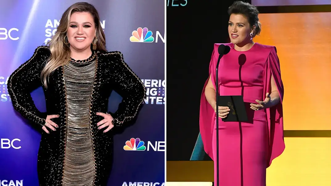 Kelly Weight Loss Composite