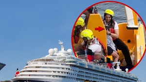 disney kid over board istock comp