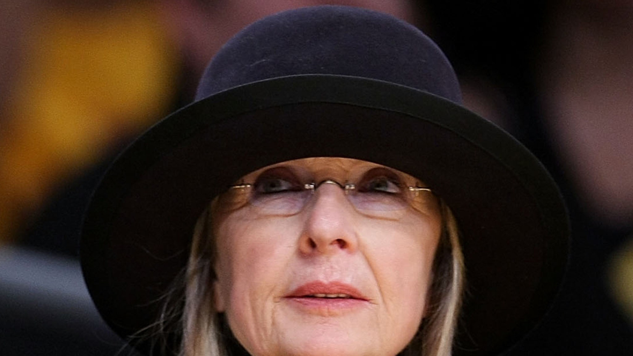 Diane Keaton Has Been Cremated, Days After Dying From Pneumonia Infection