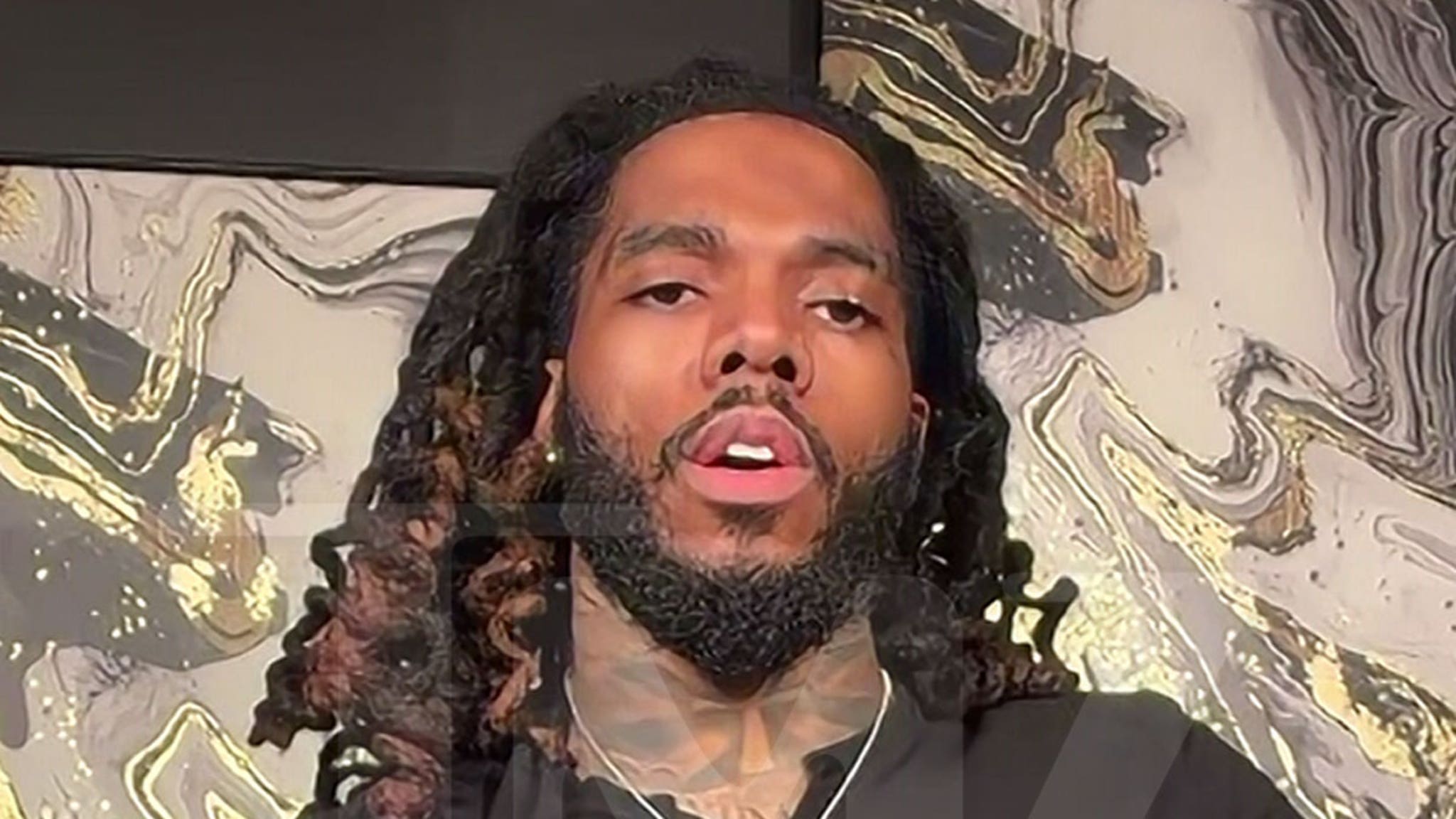 Dynzell Sigers Adds 8 Vertical Inches in Painful Height Surgery, Glad He Did It