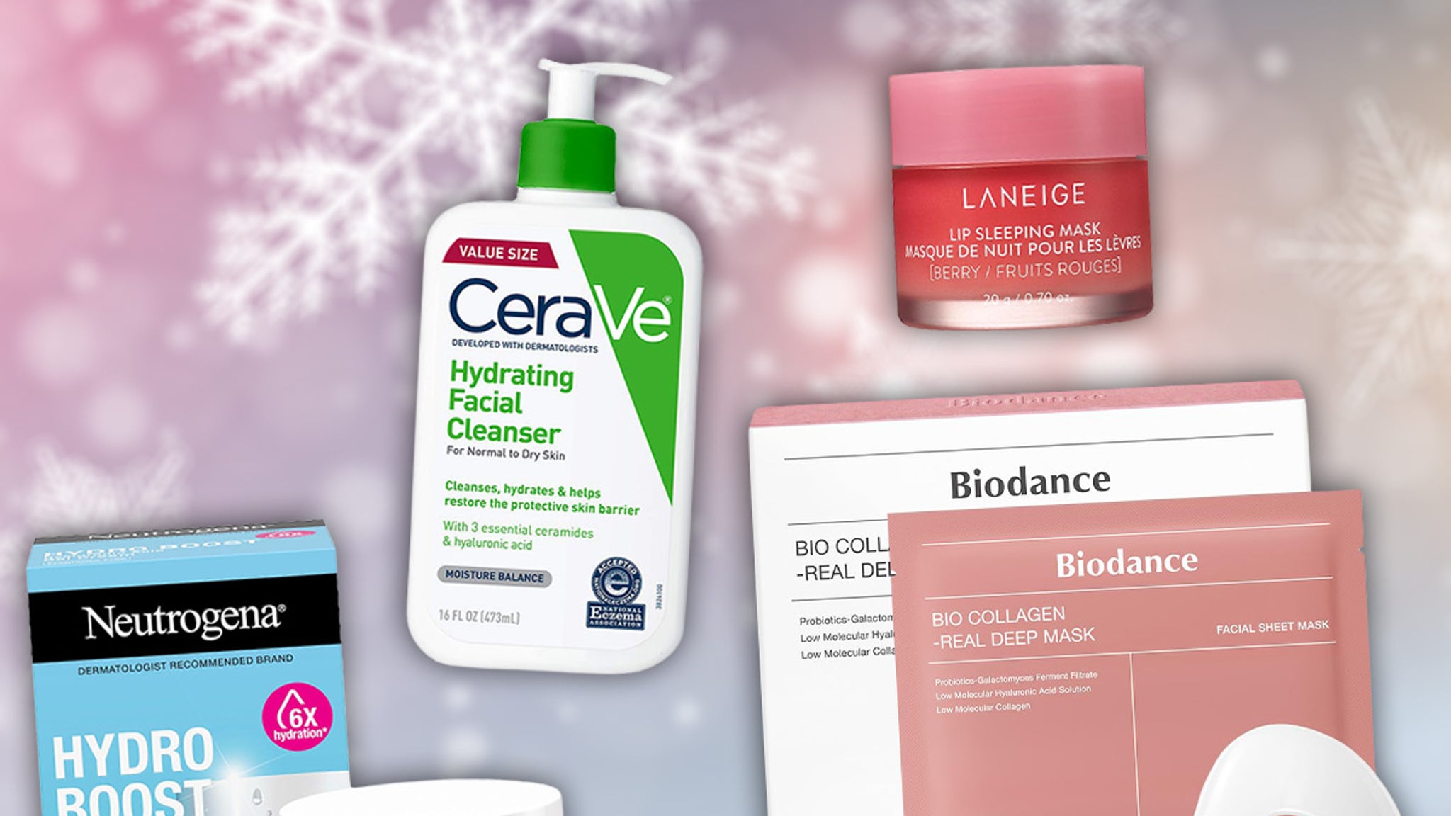 Winter Skin Care Winter Skin Care