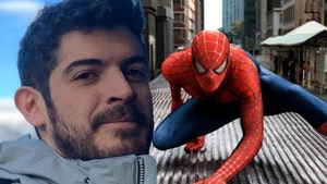 alexis ortega spiderman everett