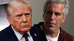 trump epstein getty