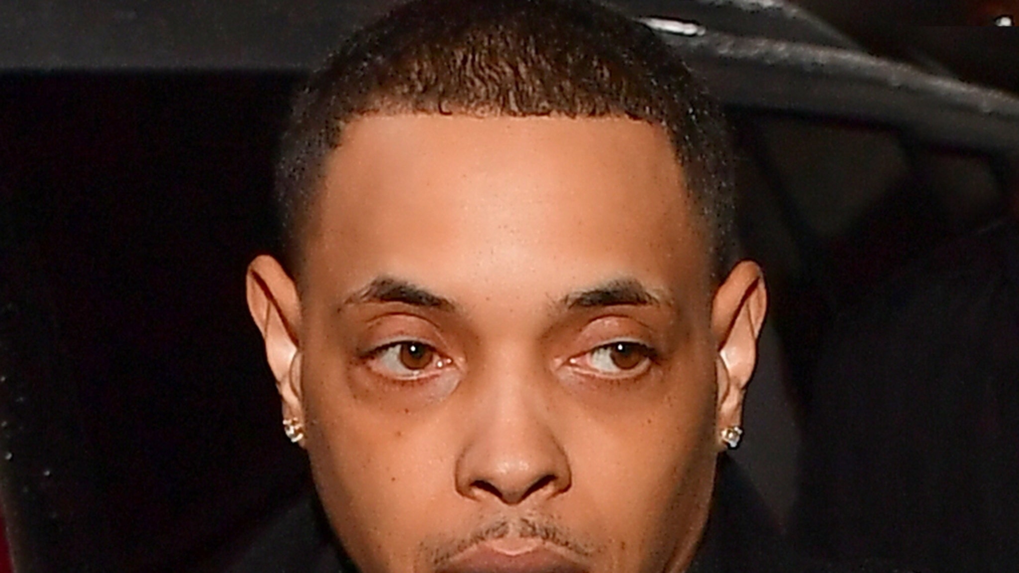 Rapper OJ da Juiceman Arrested, Allegedly Pointed Gun at Trooper on Highway