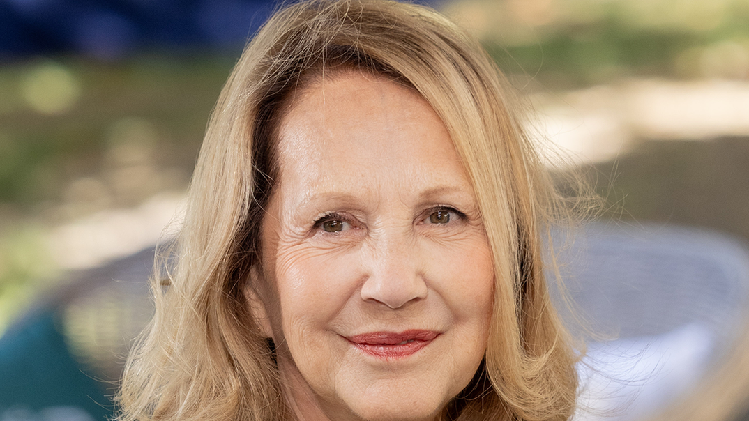 nathalie baye launch getty