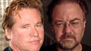 val kilmer and Adam Marcus getty insta 1