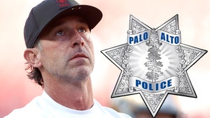 kyle shanahan palo alto police getty