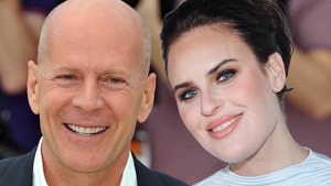 Bruce Willis tallulah Willis getty comp