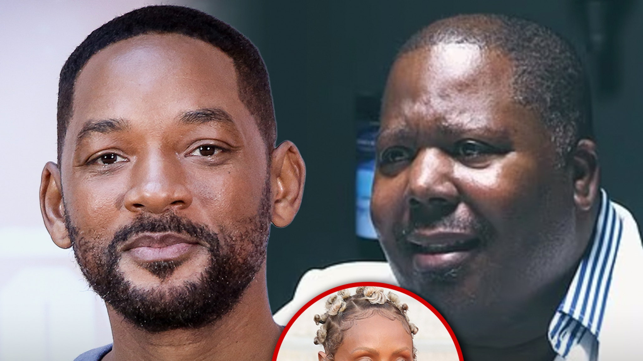 Will Smith's Former Friend Planning to Sue Him Amid Legal Battle With Jada