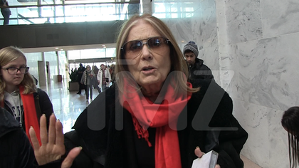 090326 gloria steinem last time kal
