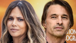 halle berry olivier martinez getty